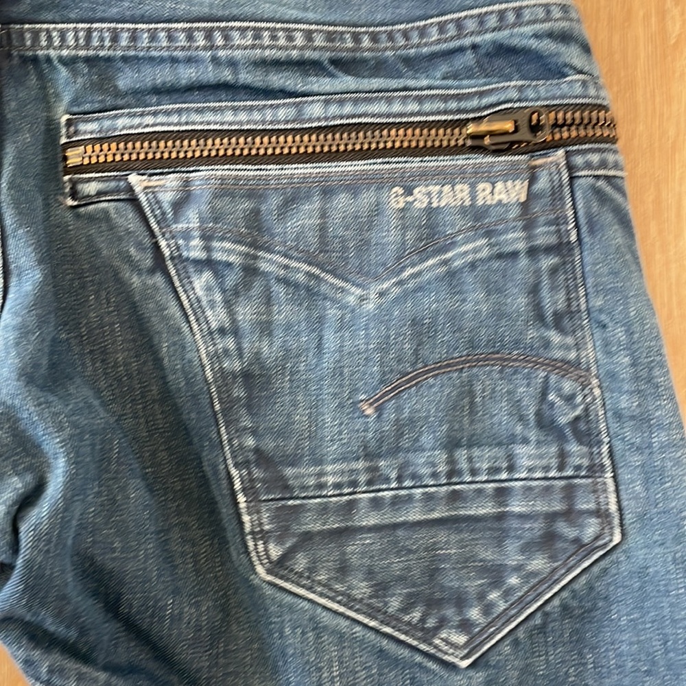 G-Star RAW koop je online bij de Bijenkorf